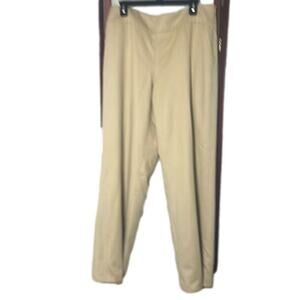 TALBOTS COLLECTION WOOL &‎ ANGORA DRESS CAREER PANTS NWT SIZE 14